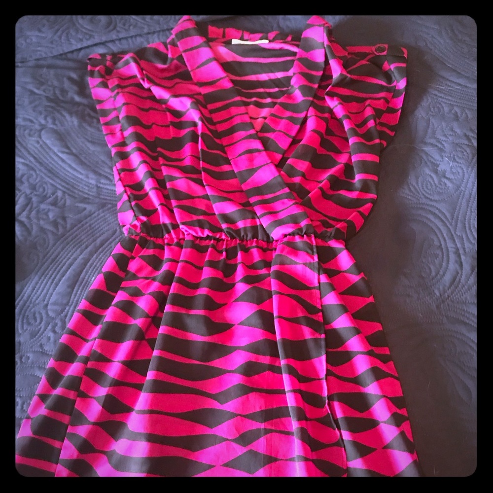 Xs dress